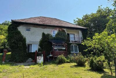 Casă cu 5 camere cu Teren 741 Mp în Mediaș - 10