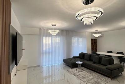 Apartament cu 2 camere decomandat în Universitate - 19