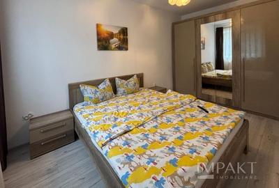 Apartament cu 2 camere- Zona Vivo - 2