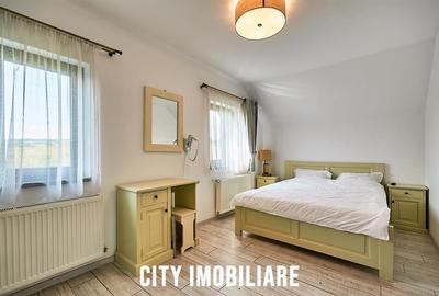 Casa de vacanta in Toplita, langa partia de schi, ideala pentru relaxare si inve - 31