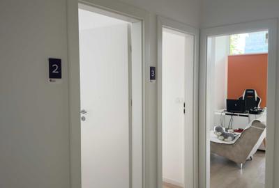 Spațiu comercial, de 110 mp, în Central - 1