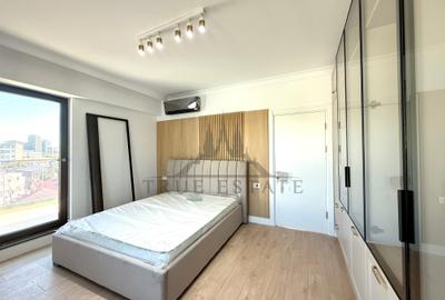 Apartament spatios complet mobilat si utilat - 11