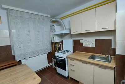 Apartament cu 2 camere semidecomandat în Țiglina 1 - 9