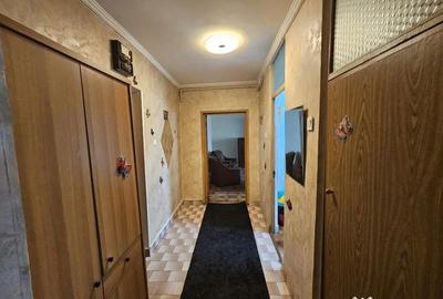 Apartament cu 2 camere decomandat în Frații Golești - 6