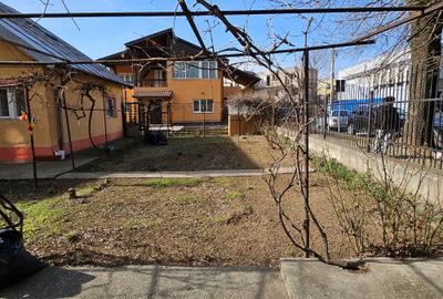 Casă individuală cu 6 camere cu Canalizare în Brâncoveanu - 6