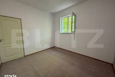 Apartament cu 2 camere semidecomandat, mobilat în Ciurea - 4