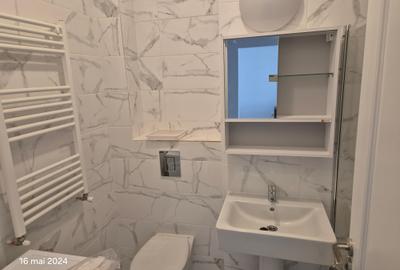 Militari, zona Lidl Uverturii, str. Stupca, 1 km metrou Gorjului, balcon inchis - 10