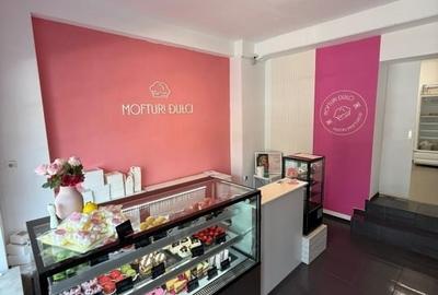 Inchiriez spatiu comercial stradal 100mp parter/Dorobanti/Metrou Stefan cel Mare - 2