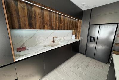 Proprietate imobiliară deosebită 110mp | Tătărași - 8