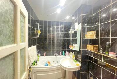 Apartament 4 camere 73 mp utili, etaj 3 Zona Primaverii - 2