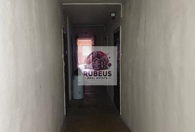 Garsonieră cu vedere la Parcul Natural, 100m de Dunăre - 8