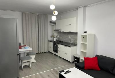 Apartament cu 2 camere decomandat, mobilat în Metalurgiei - 3