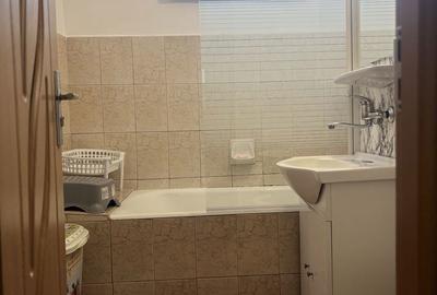 Apartament cu 2 camere decomandat în Exterior Vest - 8