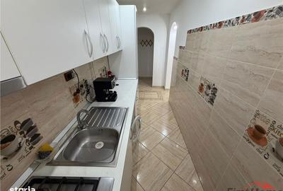 Apartament cu 2 camere decomandat, mobilat în Sud - 5