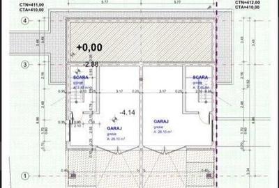 Oportunitate ! Unitate duplex , 167 mp utili, panorama , Grigorescu - 7