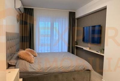 Apartament 2 camere lux | Maurer Residence - Tomis Plus | Vedere mare si lac - 8