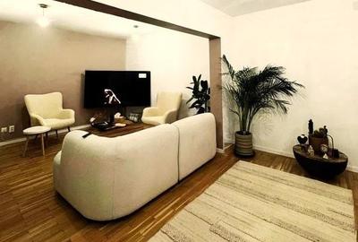 Vanzare Apartament 2/3 Camere LUX - Bd. Octavian Goga / Bd. Unirii - 4