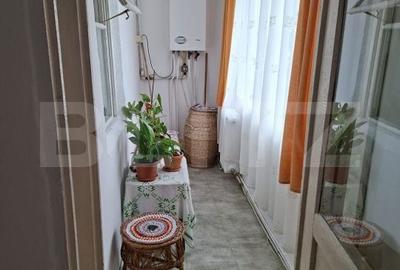 Apartament cu 2 camere în Independenței - 3