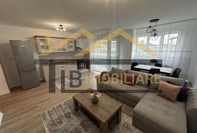Apartament de 2 camere, 64mp, parcare, Zona Concept 9 - 2