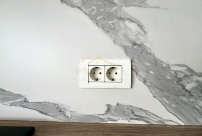 Apartament cu 2 camere semidecomandat, mobilat în Herăstrău - 15