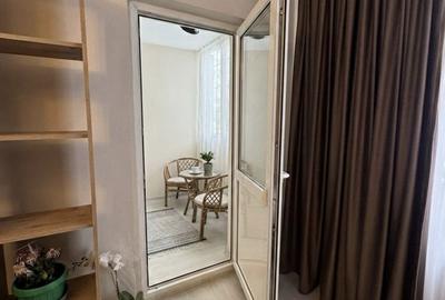 Apartament cu 4 camere semidecomandat în Rahova - 4