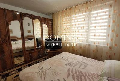 Apartament cu 3 camere decomandat în Central - 1