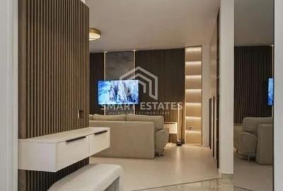 Apartament cu 2 camere semidecomandat, mobilat în Sebastian - 6