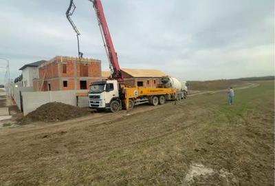 Spațiu comercial, în Poșta - 1