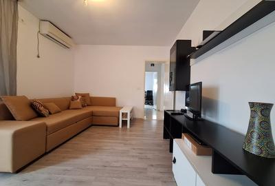 Apartament cu 2 camere decomandat, mobilat în Aradului - 6