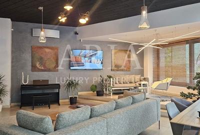 Birou, de 150 mp, în Unirii - 3