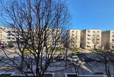 Apartament cu 2 camere decomandat în Central - 19