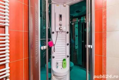 Cazare Sanpetru Brasov Tractoru - 10