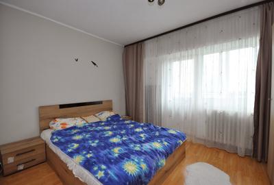 Apartament cu 3 camere decomandat în Titan - 5