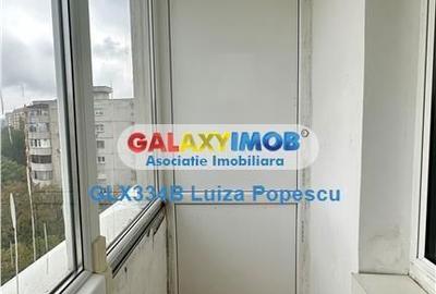 Apartament cu 4 camere semidecomandat, mobilat în Teiul Doamnei - 16