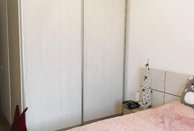 OPORTUNITATE Noul An în apartament complet mobilat, lângă pădurea Băneasa - 13