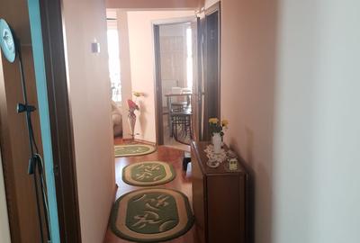 Apartament 2 camere cu terasa - 6