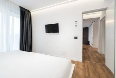 The Crib #8 - Iancu Nicolae 2 Rooms - 8
