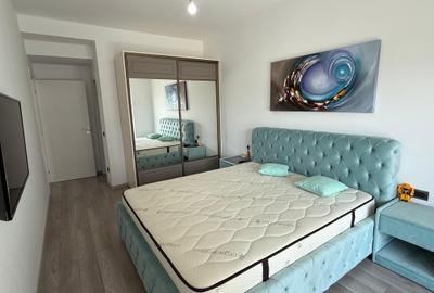 Apartament 3 camere  Casa del Mar Mamaia - 3
