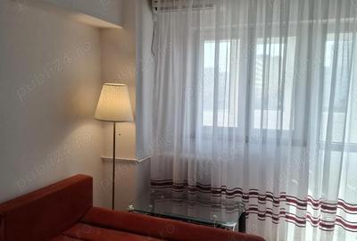 Apartament cu 3 camere semidecomandat în Baba Novac - 2