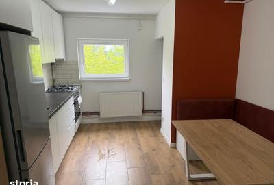 Apartament cu 2 camere decomandat în Micro 17 - 5
