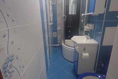 Apartament cu 3 camere semidecomandat în George Enescu - 5