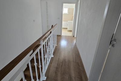 Duplex modern de închiriat – 4 camere, complet mobilat- 700 Euro - 7
