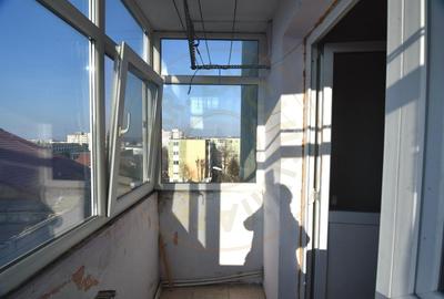 Apartament cu 2 camere semidecomandat, mobilat în Războieni - 11