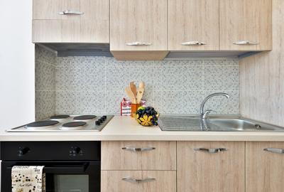 Garsonieră semidecomandată în Mihai Bravu - 2