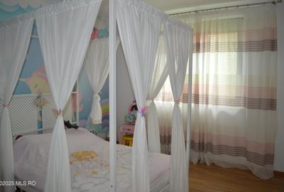 Bascov - Labusesti, Casa P+E, garaj, teren 809 mp! - 15