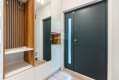 Casa / Vila de vanzare la intrare in Tunari, toate utilitatile - 11