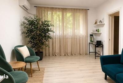 Spațiu comercial, de 58 mp, în Floreasca - 2