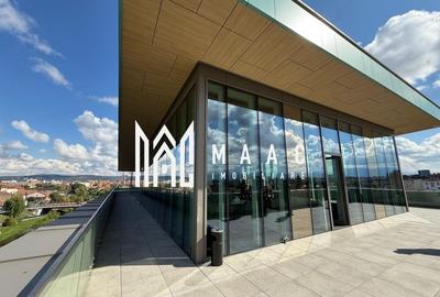 Spatiu birouri I Suprafete la cerere I Zona Centrala - 30