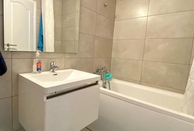 Apartament 2 Camere Modern - Loc De Parcare - Bloc Nou - Metrou GROZAVESTI - 8