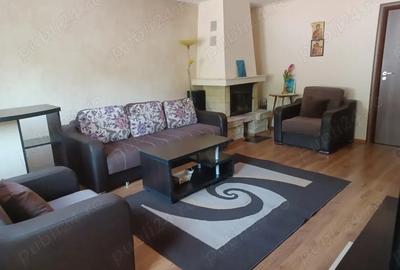 De vanzare vila S+P+1 ( 2 apartamente tip duplex) 7camere, 2 bai. - 4